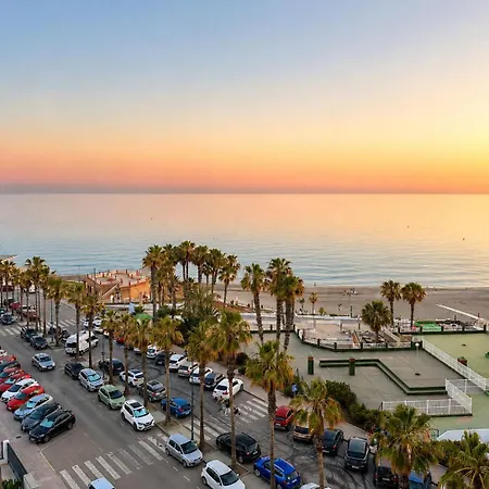 Appartement Faro Sea View - Costa