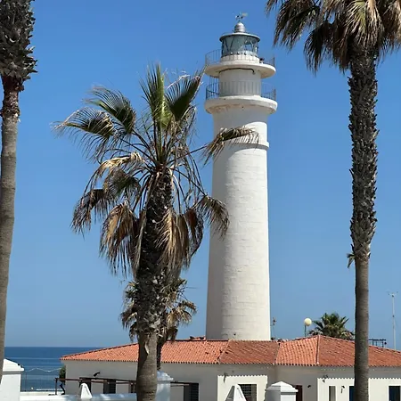 Faro Sea View - Costa Torrox