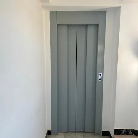 Faro Sea View - Costa Appartement *