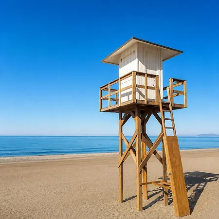 Faro Sea View - Costa Torrox